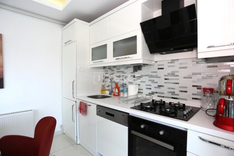 Продажа квартиры  в Анталье, Турция 2+1, 100м2, №213237 – фото 14