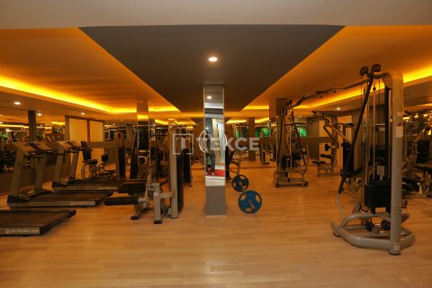 Продажа квартиры  в Анталье, Турция 2+1, 100м2, №213237 – фото 8