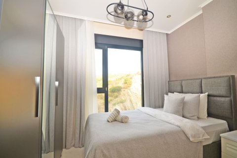 2+1 Lägenhet i Demirtas, Alanya, Antalya, Turkiet Nr. 213233 - 9