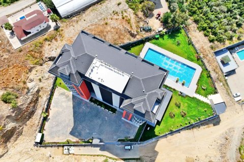 2+1 Lägenhet i Demirtas, Alanya, Antalya, Turkiet Nr. 213233 - 30