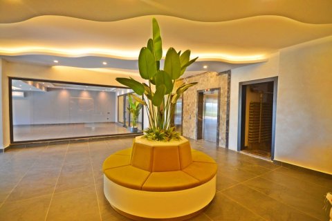 2+1 Lägenhet i Demirtas, Alanya, Antalya, Turkiet Nr. 213233 - 22