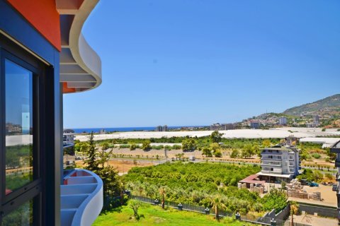 2+1 Lägenhet i Demirtas, Alanya, Antalya, Turkiet Nr. 213233 - 15