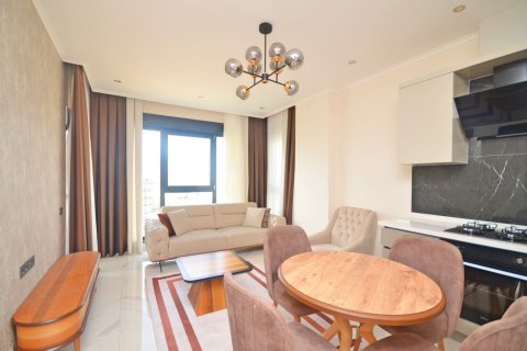 2+1 Lägenhet i Demirtas, Alanya, Antalya, Turkiet Nr. 213233 - 3