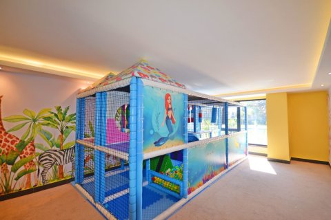 2+1 Lägenhet i Demirtas, Alanya, Antalya, Turkiet Nr. 213233 - 29