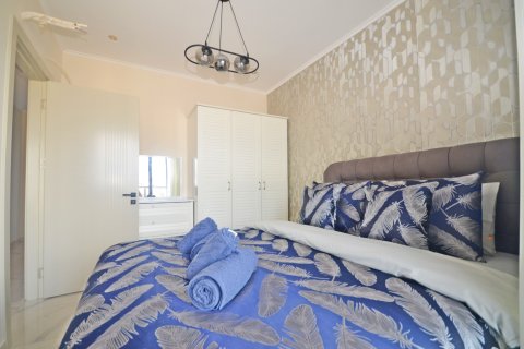 2+1 Lägenhet i Demirtas, Alanya, Antalya, Turkiet Nr. 213233 - 8