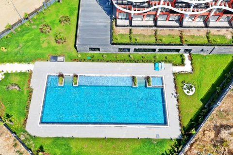 2+1 Lägenhet i Demirtas, Alanya, Antalya, Turkiet Nr. 213233 - 16