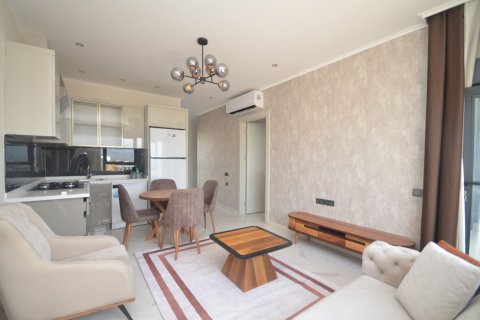 2+1 Lägenhet i Demirtas, Alanya, Antalya, Turkiet Nr. 213233 - 4