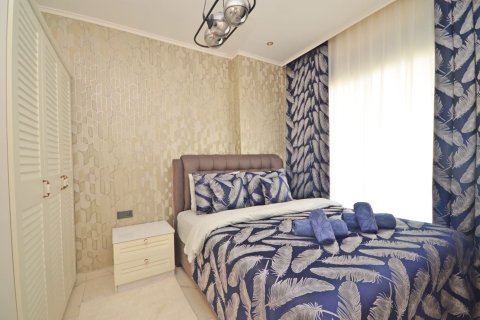 2+1 Lägenhet i Demirtas, Alanya, Antalya, Turkiet Nr. 213233 - 7