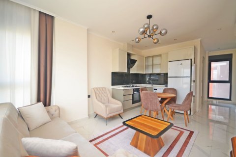 2+1 Lägenhet i Demirtas, Alanya, Antalya, Turkiet Nr. 213233 - 2