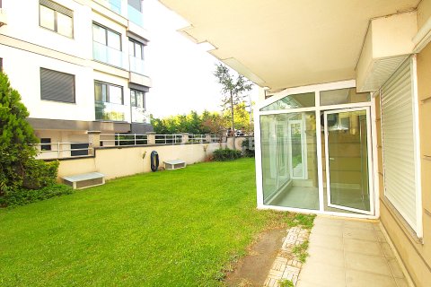 Продажа квартиры  в Стамбуле, Турция 3+1, 160м2, №213236 – фото 19