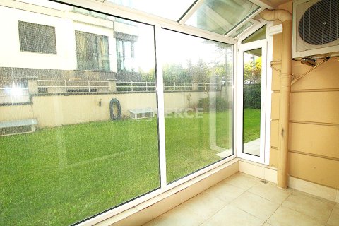 Продажа квартиры  в Стамбуле, Турция 3+1, 160м2, №213236 – фото 18