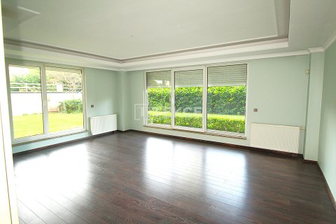 Продажа квартиры  в Стамбуле, Турция 3+1, 160м2, №213236 – фото 5