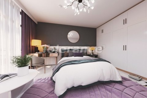 Продажа квартиры  в Стамбуле, Турция 4+1, 242м2, №213232 – фото 8