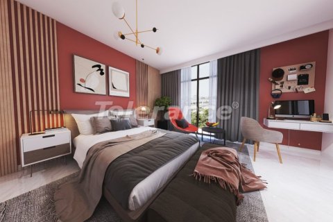 Продажа квартиры  в Стамбуле, Турция 4+1, 242м2, №213232 – фото 6