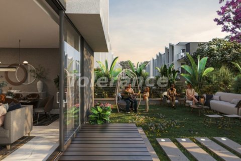 Продажа квартиры  в Стамбуле, Турция 4+1, 242м2, №213232 – фото 13