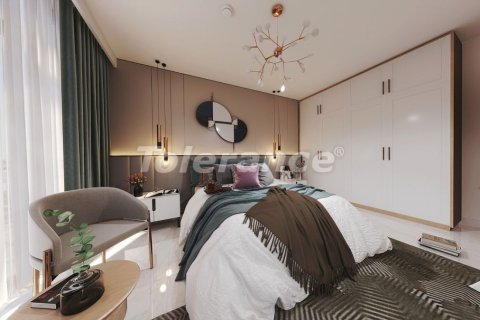 Продажа квартиры  в Стамбуле, Турция 4+1, 242м2, №213232 – фото 5