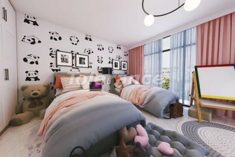 Продажа квартиры  в Стамбуле, Турция 4+1, 242м2, №213232 – фото 7