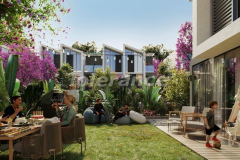 Продажа квартиры  в Стамбуле, Турция 4+1, 242м2, №213232 – фото 14