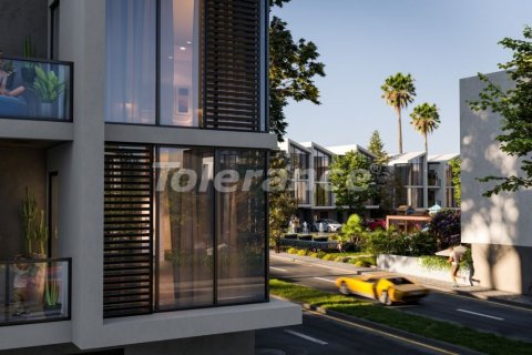 Продажа квартиры  в Стамбуле, Турция 4+1, 242м2, №213232 – фото 20