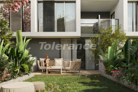 Продажа квартиры  в Стамбуле, Турция 4+1, 242м2, №213232 – фото 15