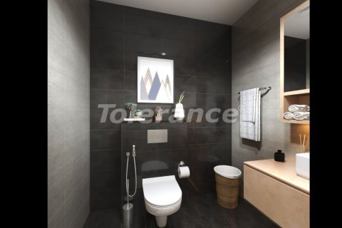 Продажа квартиры  в Стамбуле, Турция 4+1, 242м2, №213232 – фото 10