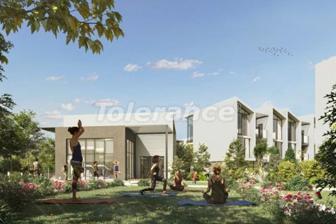 Продажа квартиры  в Стамбуле, Турция 4+1, 242м2, №213232 – фото 18