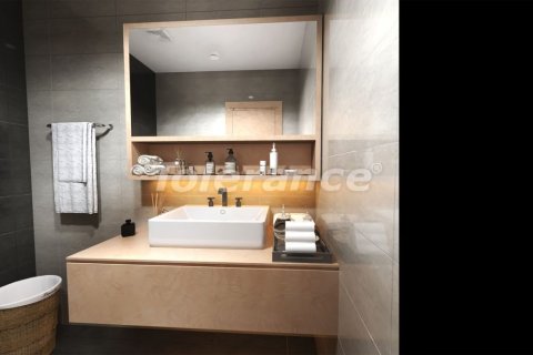 Продажа квартиры  в Стамбуле, Турция 4+1, 242м2, №213232 – фото 11