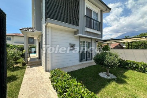 Продажа виллы  в Кемере, Анталье, Турция 4+1, 180м2, №213231 – фото 3