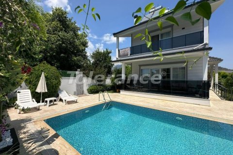 Продажа виллы  в Кемере, Анталье, Турция 4+1, 180м2, №213231 – фото 2