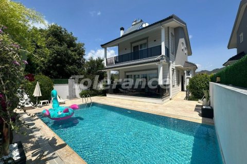 Продажа виллы  в Кемере, Анталье, Турция 4+1, 180м2, №213231 – фото 1