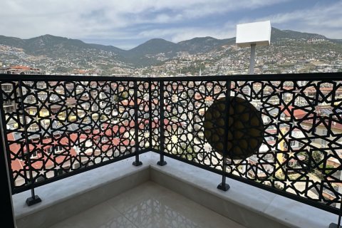2+1 Wohnung in Alanya, Antalya, Türkei Nr. 213234 - 10
