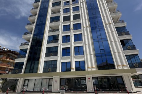 2+1 Wohnung in Alanya, Antalya, Türkei Nr. 213234 - 18