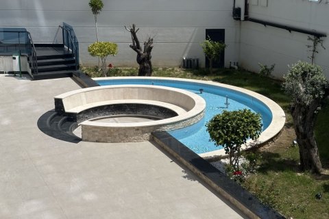 2+1 Wohnung in Alanya, Antalya, Türkei Nr. 213234 - 19