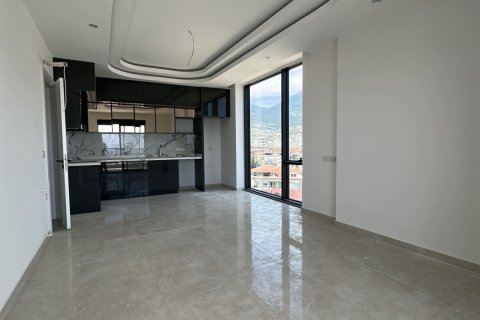 2+1 Wohnung in Alanya, Antalya, Türkei Nr. 213234 - 1