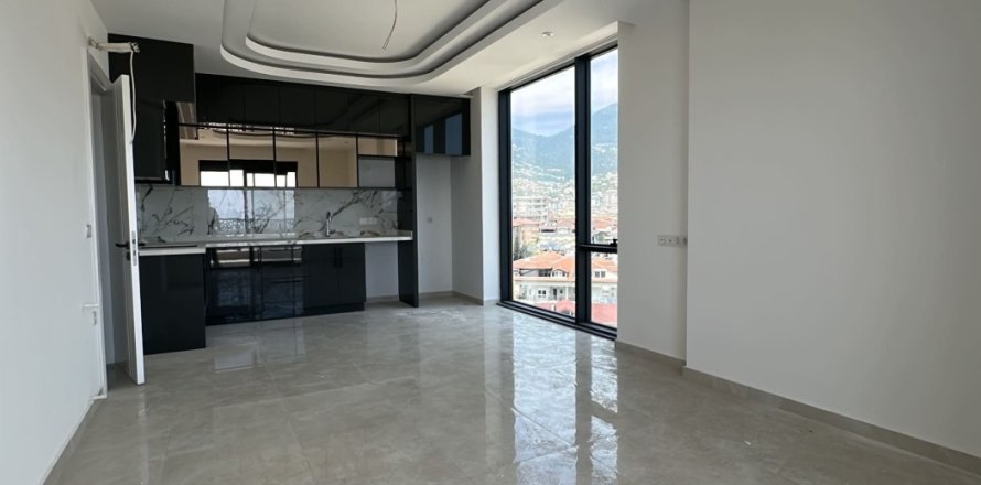 2+1 Wohnung in Alanya, Antalya, Türkei Nr. 213234