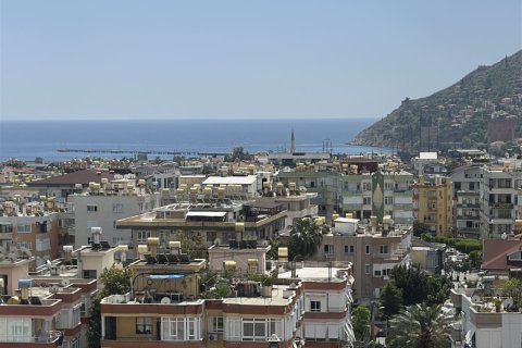 2+1 Wohnung in Alanya, Antalya, Türkei Nr. 213234 - 13