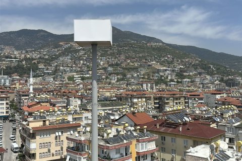 2+1 Wohnung in Alanya, Antalya, Türkei Nr. 213234 - 11