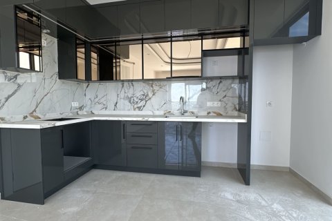 2+1 Wohnung in Alanya, Antalya, Türkei Nr. 213234 - 2