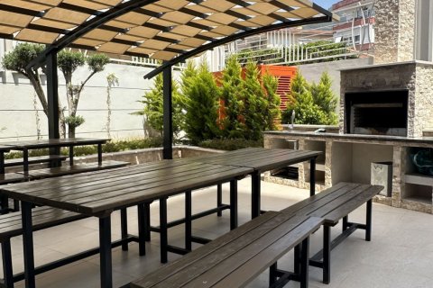 2+1 Wohnung in Alanya, Antalya, Türkei Nr. 213234 - 21