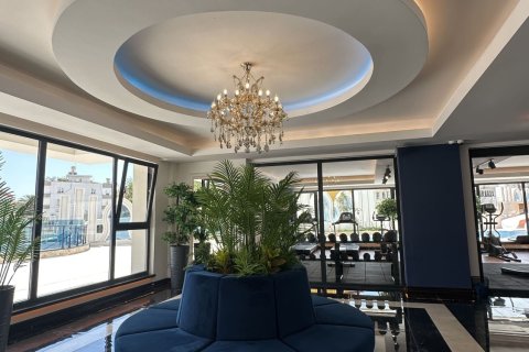 2+1 Wohnung in Alanya, Antalya, Türkei Nr. 213234 - 22