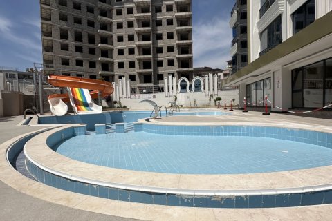 2+1 Wohnung in Alanya, Antalya, Türkei Nr. 213234 - 17