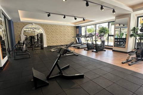 2+1 Wohnung in Alanya, Antalya, Türkei Nr. 213234 - 24