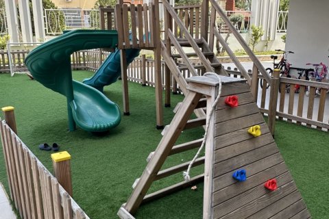 2+1 Wohnung in Alanya, Antalya, Türkei Nr. 213234 - 20