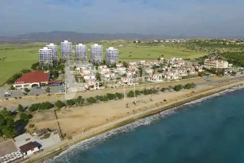 Wohnung in Iskele, Nr. 213235 - 1