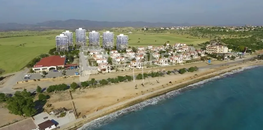 Wohnung in Iskele, Nr. 213235