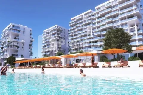 Wohnung in Iskele, Nr. 213235 - 9