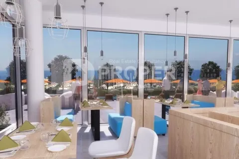 Wohnung in Iskele, Nr. 213235 - 4