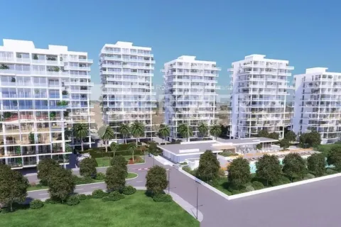 Wohnung in Iskele, Nr. 213235 - 8