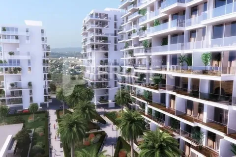 Wohnung in Iskele, Nr. 213235 - 2