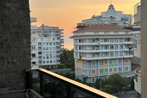 1+1 Lejlighed  i Mahmutlar, Antalya, Tyrkiet Nr. 232167 - 6
